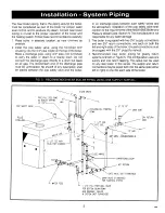 Предварительный просмотр 5 страницы Crown Boiler Jamaica JBF-32EID Installation Instructions Manual