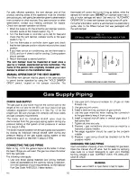 Предварительный просмотр 10 страницы Crown Boiler Jamaica JBF-32EID Installation Instructions Manual