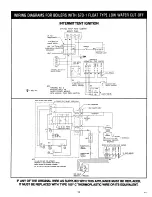 Предварительный просмотр 13 страницы Crown Boiler Jamaica JBF-32EID Installation Instructions Manual