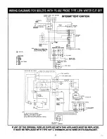 Предварительный просмотр 15 страницы Crown Boiler Jamaica JBF-32EID Installation Instructions Manual