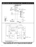 Предварительный просмотр 16 страницы Crown Boiler Jamaica JBF-32EID Installation Instructions Manual