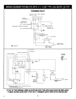 Предварительный просмотр 18 страницы Crown Boiler Jamaica JBF-32EID Installation Instructions Manual