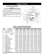 Предварительный просмотр 27 страницы Crown Boiler Jamaica JBF-32EID Installation Instructions Manual