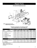 Предварительный просмотр 29 страницы Crown Boiler Jamaica JBF-32EID Installation Instructions Manual