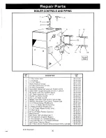 Предварительный просмотр 30 страницы Crown Boiler Jamaica JBF-32EID Installation Instructions Manual