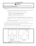 Предварительный просмотр 13 страницы Crown Boiler KSB Series Installation Instructions Manual