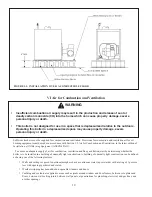 Preview for 14 page of Crown Boiler KSB Series Installation Instructions Manual