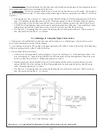 Предварительный просмотр 16 страницы Crown Boiler KSB Series Installation Instructions Manual