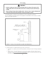 Предварительный просмотр 19 страницы Crown Boiler KSB Series Installation Instructions Manual