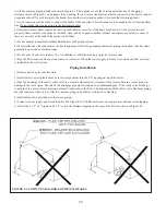 Предварительный просмотр 22 страницы Crown Boiler KSB Series Installation Instructions Manual