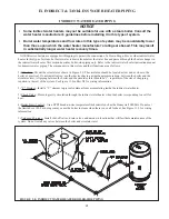 Предварительный просмотр 23 страницы Crown Boiler KSB Series Installation Instructions Manual