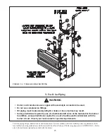 Предварительный просмотр 25 страницы Crown Boiler KSB Series Installation Instructions Manual