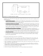 Предварительный просмотр 26 страницы Crown Boiler KSB Series Installation Instructions Manual