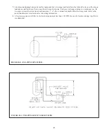 Предварительный просмотр 27 страницы Crown Boiler KSB Series Installation Instructions Manual