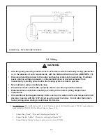 Предварительный просмотр 28 страницы Crown Boiler KSB Series Installation Instructions Manual