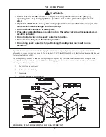 Предварительный просмотр 17 страницы Crown Boiler KSZ Series Installation Instructions Manual