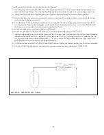 Предварительный просмотр 23 страницы Crown Boiler KSZ Series Installation Instructions Manual