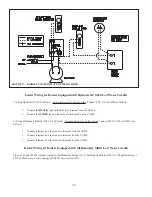 Предварительный просмотр 26 страницы Crown Boiler KSZ Series Installation Instructions Manual