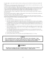 Preview for 30 page of Crown Boiler KSZ Series Installation Instructions Manual