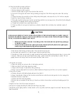 Preview for 33 page of Crown Boiler KSZ Series Installation Instructions Manual