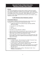 Preview for 35 page of Crown Boiler KSZ Series Installation Instructions Manual