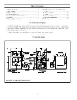 Предварительный просмотр 2 страницы Crown Boiler KSZ065 KSZ075 KSZ100 KSZ090 Installation Instructions Manual