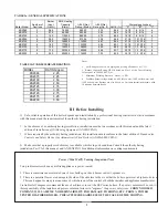 Предварительный просмотр 3 страницы Crown Boiler KSZ065 KSZ075 KSZ100 KSZ090 Installation Instructions Manual