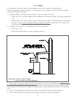 Предварительный просмотр 10 страницы Crown Boiler KSZ065 KSZ075 KSZ100 KSZ090 Installation Instructions Manual