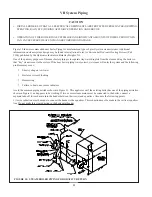 Предварительный просмотр 12 страницы Crown Boiler KSZ065 KSZ075 KSZ100 KSZ090 Installation Instructions Manual