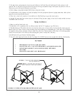 Предварительный просмотр 13 страницы Crown Boiler KSZ065 KSZ075 KSZ100 KSZ090 Installation Instructions Manual