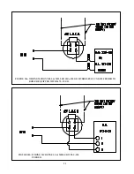 Предварительный просмотр 22 страницы Crown Boiler KSZ065 KSZ075 KSZ100 KSZ090 Installation Instructions Manual