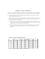 Preview for 6 page of Crown Boiler MAXI-THERM MT040G Installation And Operating Instructions Manual