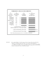 Preview for 8 page of Crown Boiler MAXI-THERM MT040G Installation And Operating Instructions Manual