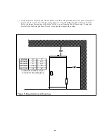 Preview for 20 page of Crown Boiler MAXI-THERM MT040G Installation And Operating Instructions Manual