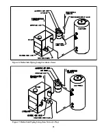 Preview for 22 page of Crown Boiler MAXI-THERM MT040G Installation And Operating Instructions Manual