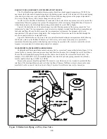 Preview for 23 page of Crown Boiler MAXI-THERM MT040G Installation And Operating Instructions Manual