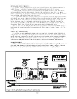 Preview for 33 page of Crown Boiler MAXI-THERM MT040G Installation And Operating Instructions Manual