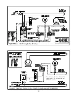 Preview for 34 page of Crown Boiler MAXI-THERM MT040G Installation And Operating Instructions Manual