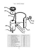 Preview for 39 page of Crown Boiler MAXI-THERM MT040G Installation And Operating Instructions Manual