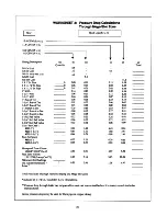 Предварительный просмотр 21 страницы Crown Boiler Mega-Stor Installation And Operating Instructions Manual