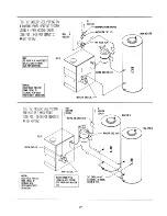 Предварительный просмотр 29 страницы Crown Boiler Mega-Stor Installation And Operating Instructions Manual