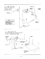 Предварительный просмотр 33 страницы Crown Boiler Mega-Stor Installation And Operating Instructions Manual