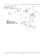 Предварительный просмотр 34 страницы Crown Boiler Mega-Stor Installation And Operating Instructions Manual