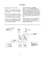 Предварительный просмотр 35 страницы Crown Boiler Mega-Stor Installation And Operating Instructions Manual