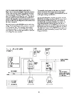 Предварительный просмотр 36 страницы Crown Boiler Mega-Stor Installation And Operating Instructions Manual