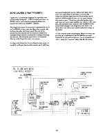 Предварительный просмотр 38 страницы Crown Boiler Mega-Stor Installation And Operating Instructions Manual