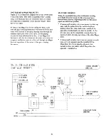 Предварительный просмотр 39 страницы Crown Boiler Mega-Stor Installation And Operating Instructions Manual