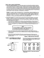 Предварительный просмотр 6 страницы Crown Boiler NS-118 Installation And Operation Manual