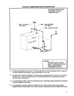 Предварительный просмотр 10 страницы Crown Boiler NS-118 Installation And Operation Manual