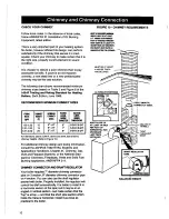 Предварительный просмотр 11 страницы Crown Boiler NS-118 Installation And Operation Manual